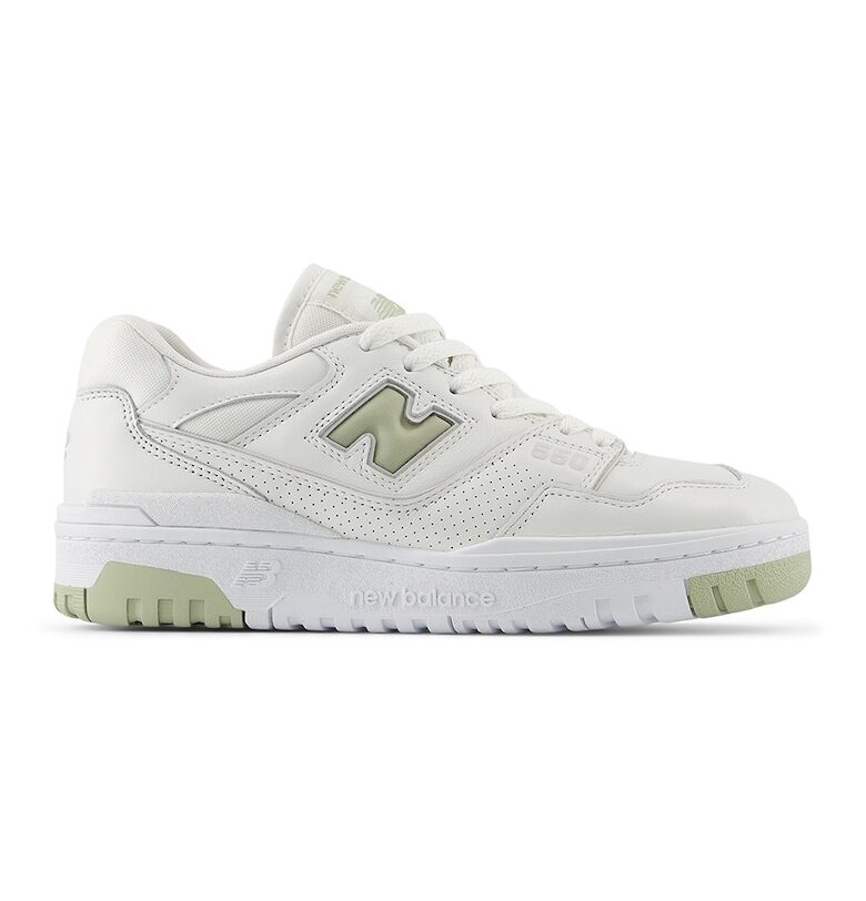 Спортни обувки 550 с контрастно лого New Balance