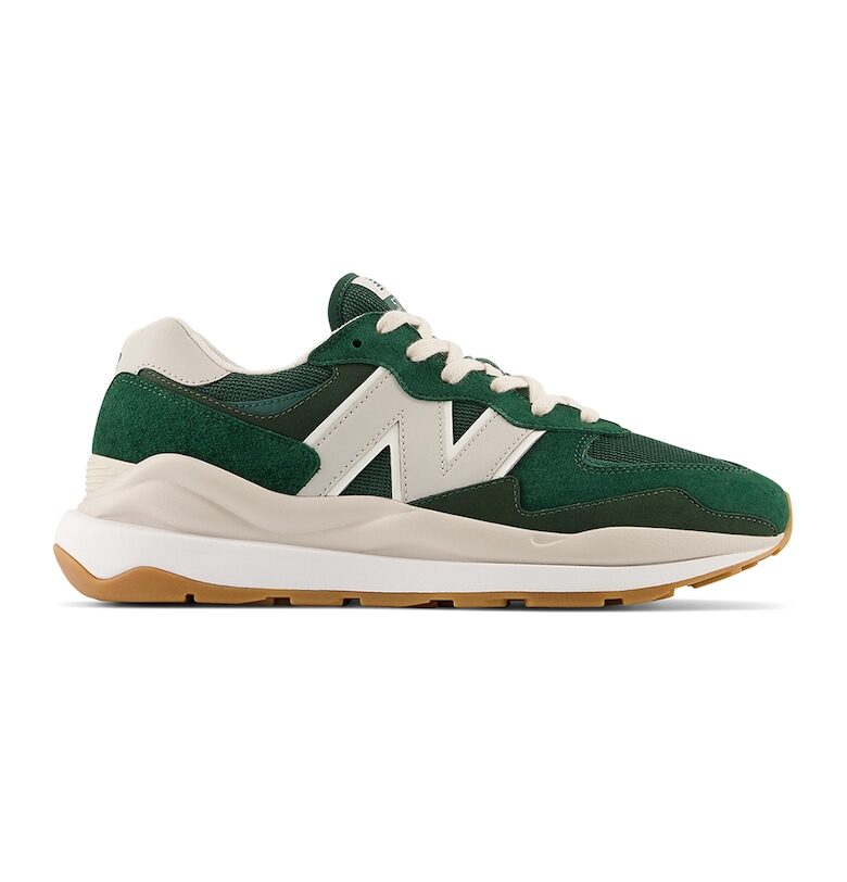 Спортни обувки 57/40 с велур New Balance
