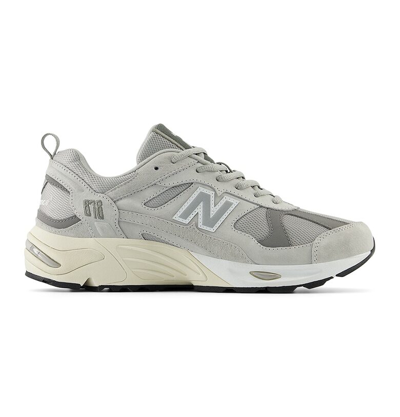 Спортни обувки 878 с велур New Balance