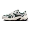 Спортни обувки AL8 с кожа и велур Nike