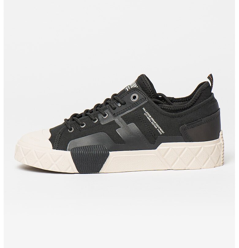 Спортни обувки Ace City Shell Palladium