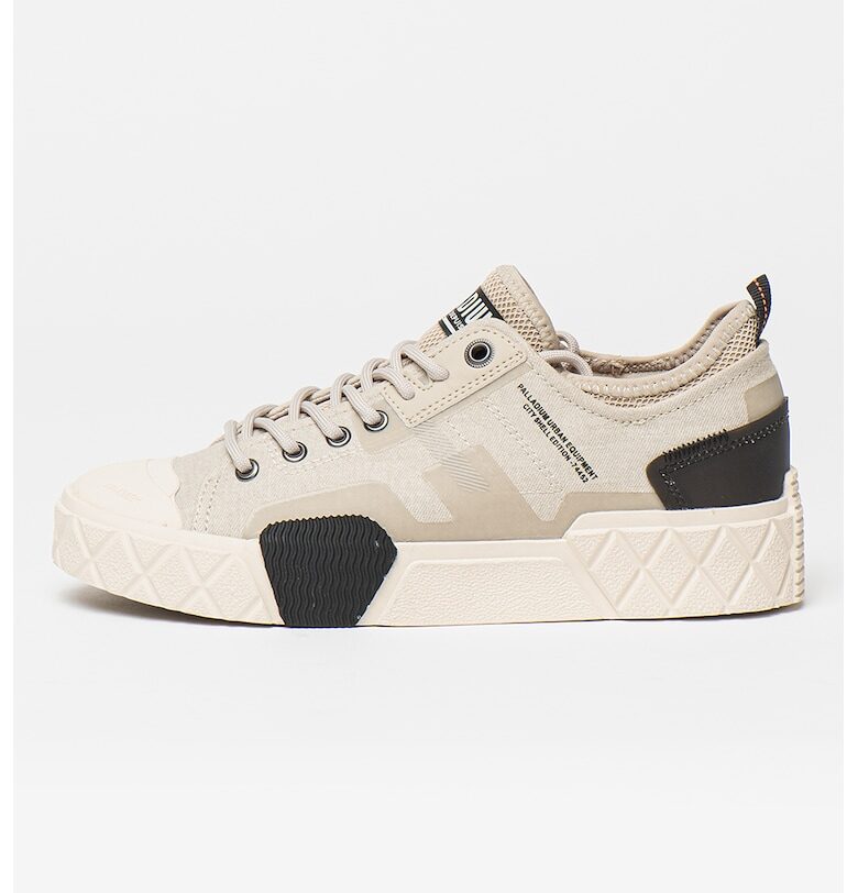 Спортни обувки Ace City Shell Palladium