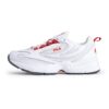 Спортни обувки Actix с текстил Fila