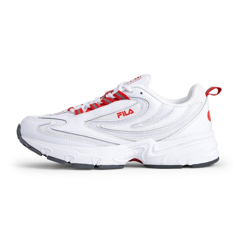 Спортни обувки Actix с текстил Fila