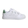 Спортни обувки Advantage Base 2.0 от еко кожа с велкро adidas Sportswear