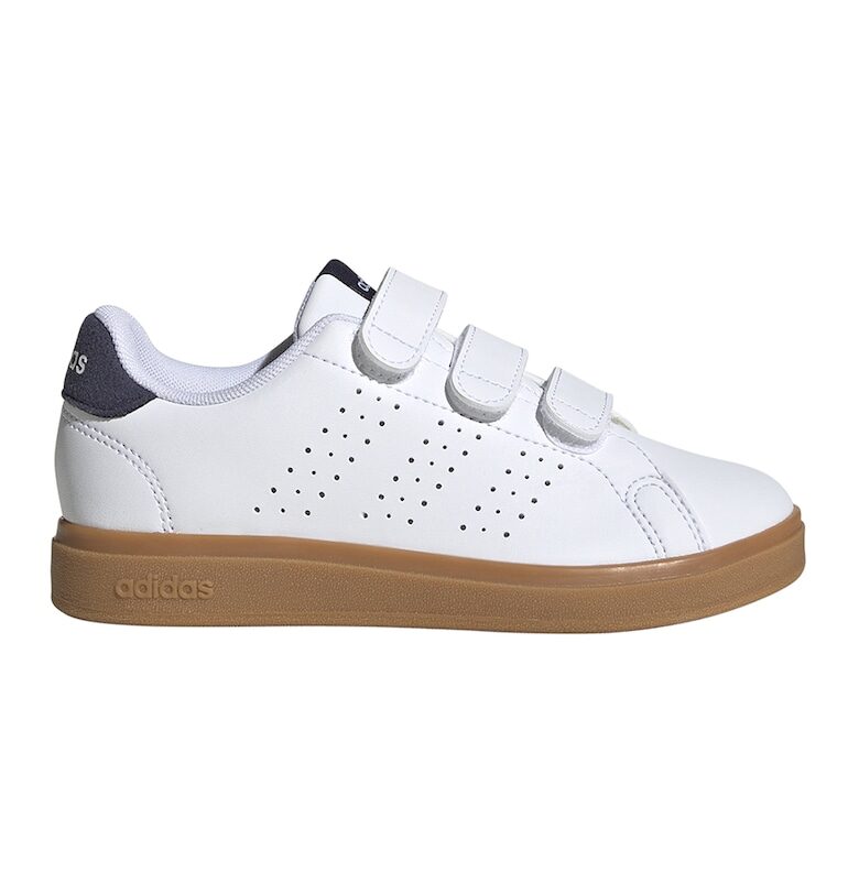 Спортни обувки Advantage Base 2.0 от еко кожа с велкро adidas Sportswear