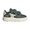 Спортни обувки Advantage Mandalorian с велкро adidas Sportswear