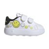 Спортни обувки Advantage Smiley с велкро adidas Sportswear