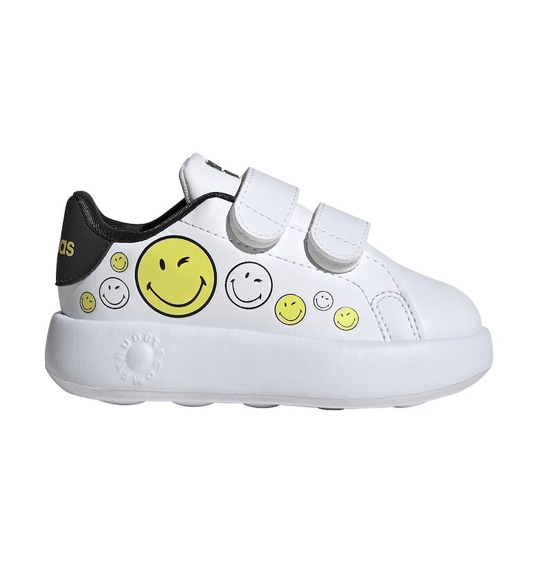 Спортни обувки Advantage Smiley с велкро adidas Sportswear