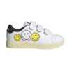 Спортни обувки Advantage Smiley с велкро adidas Sportswear