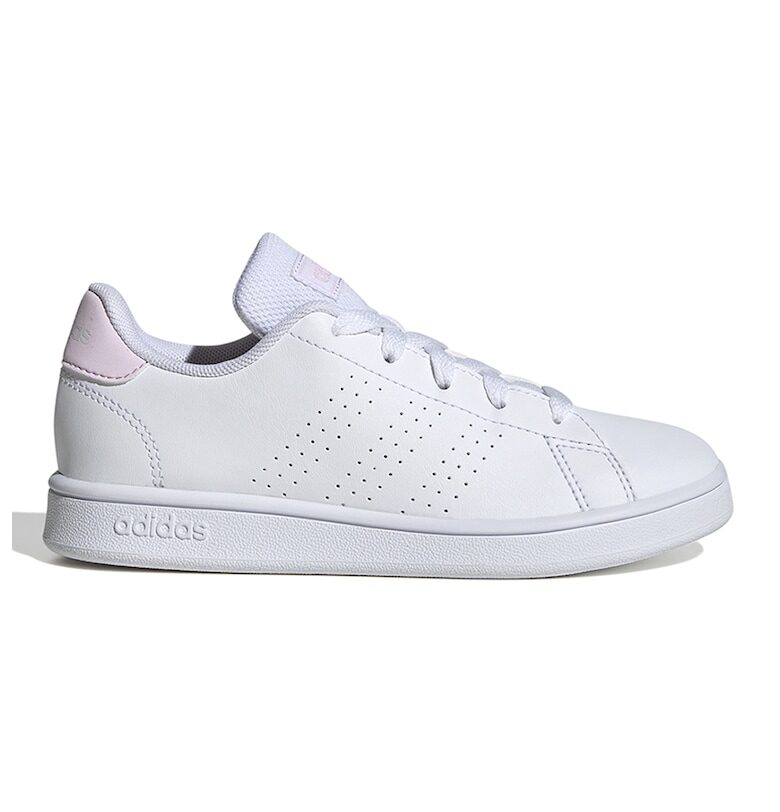 Спортни обувки Advantage от еко кожа adidas Sportswear
