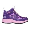 Спортни обувки Adventureblitz-Fu с висок профил Skechers