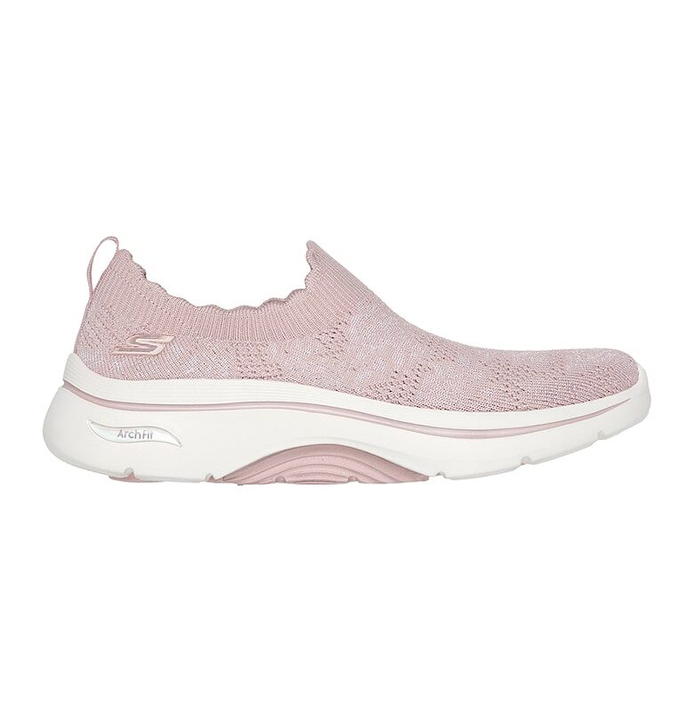 Спортни обувки Air Cooled Arc Fit Skechers