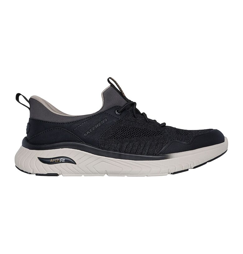 Спортни обувки Air-Cooled тип Slip-ins Skechers