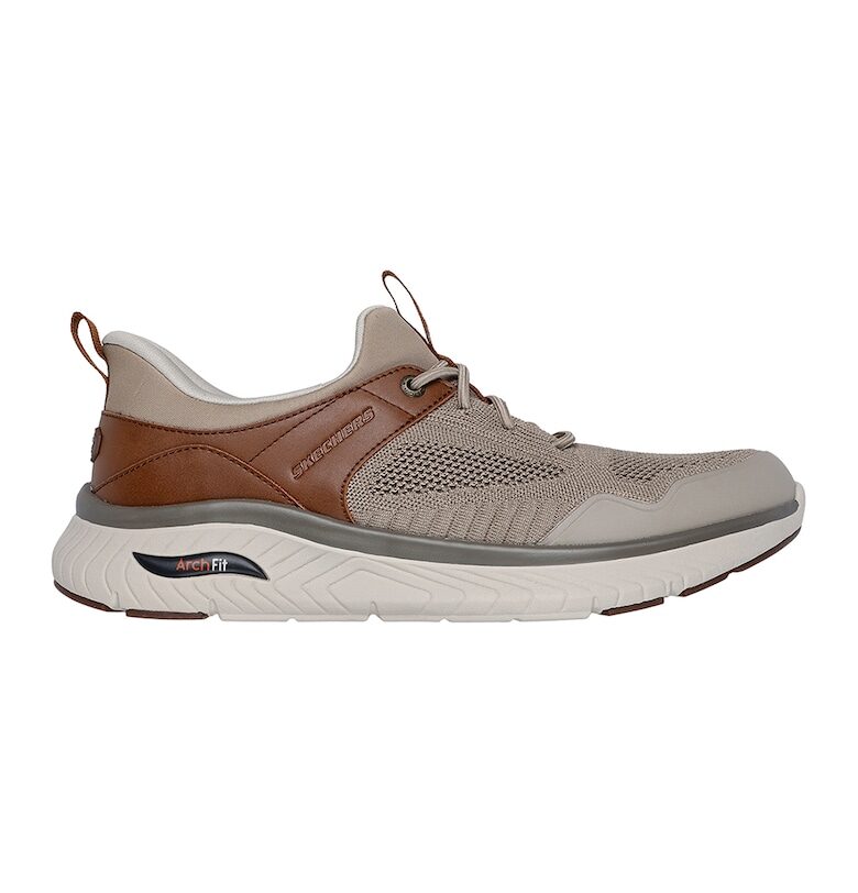 Спортни обувки Air-Cooled тип Slip-ins Skechers