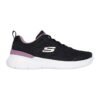 Спортни обувки Air Dynamight с нисък профил Skechers