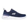Спортни обувки Air Dynamight с нисък профил Skechers