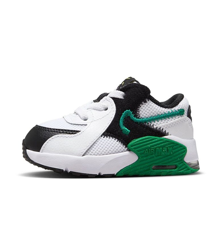 Спортни обувки Air Max Excee с еластични връзки Nike