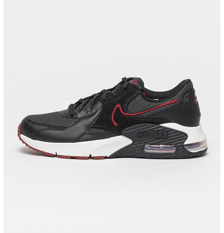 Спортни обувки Air Max Excee с мрежа Nike