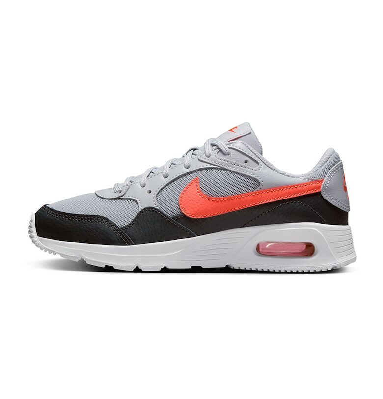 Спортни обувки Air Max SC с кожа Nike