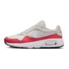 Спортни обувки Air Max SC с кожа Nike