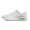 Спортни обувки Air Max SYSTM с велур Nike