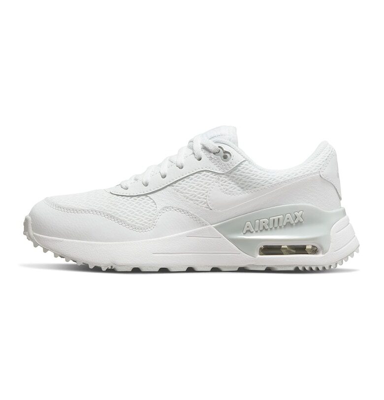Спортни обувки Air Max SYSTM с велур Nike
