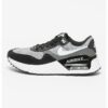 Спортни обувки Air Max SYSTM с велур Nike