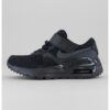 Спортни обувки Air Max SYSTM с велур Nike