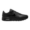 Спортни обувки Air Max с кожа и еко кожа Nike