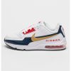 Спортни обувки Air Max с кожа и синтетика Nike