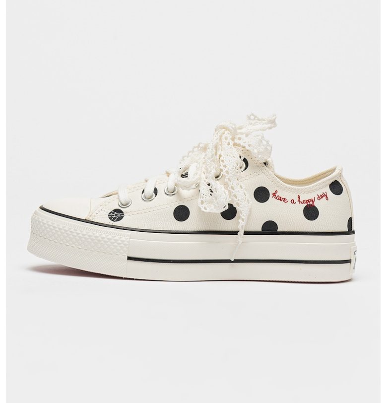 Спортни обувки All Star Lift с платформа Converse