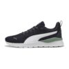 Спортни обувки Anzarun Line от еко кожа и текстил Puma