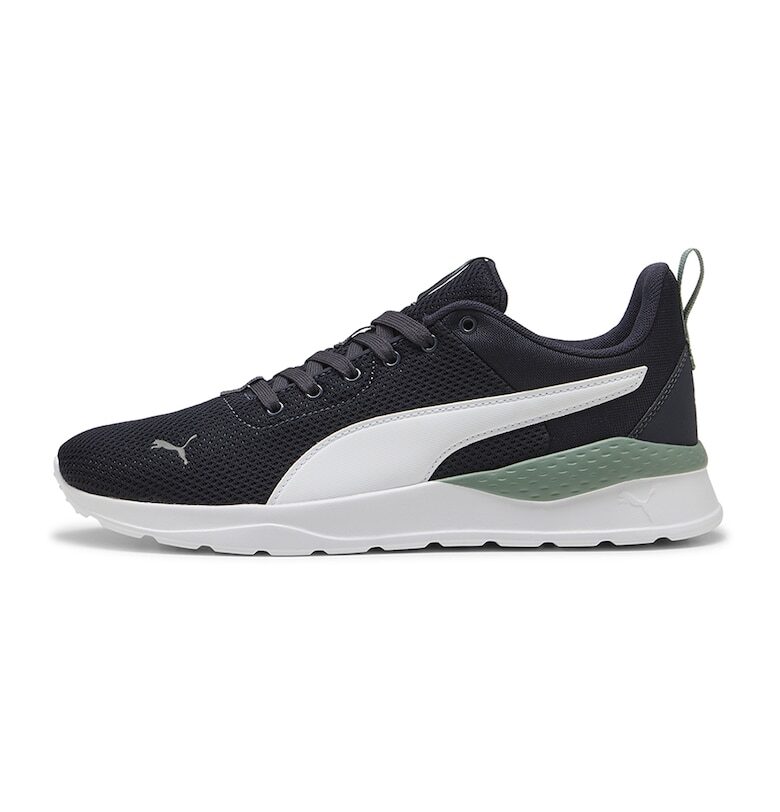 Спортни обувки Anzarun Line от еко кожа и текстил Puma