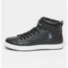 Спортни обувки Asta от еко кожа US Polo Assn