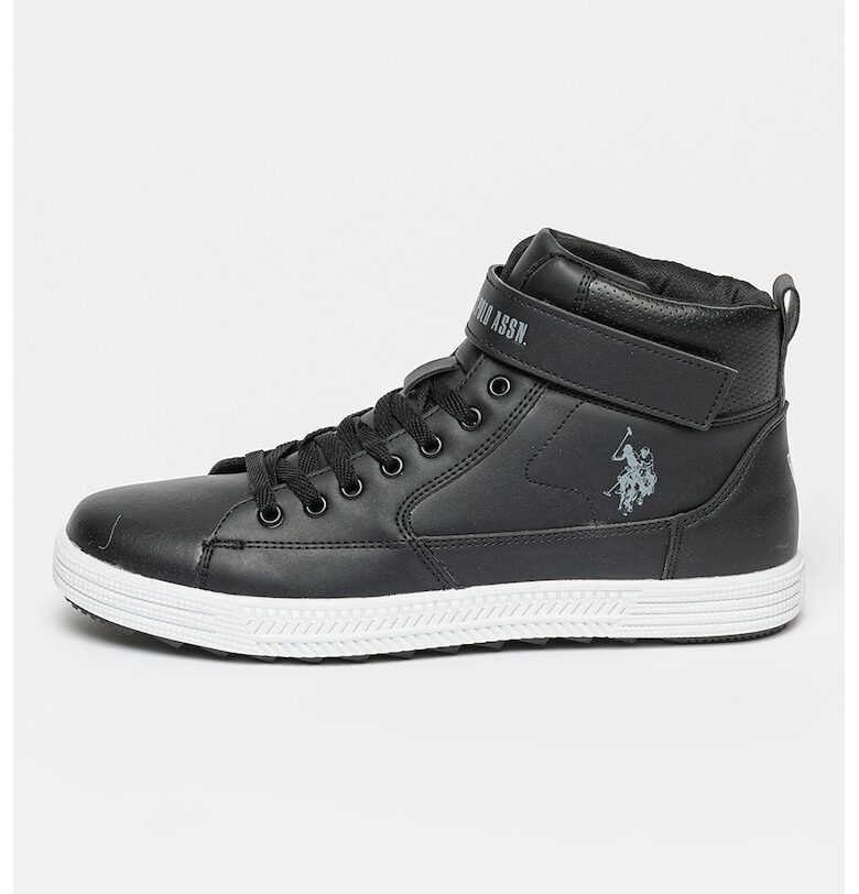 Спортни обувки Asta от еко кожа US Polo Assn