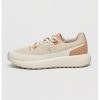 Спортни обувки Athleisure Runner с мрежа CALVIN KLEIN JEANS