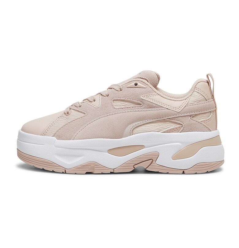 Спортни обувки BLSTR Mix Apline Snow с велур Puma