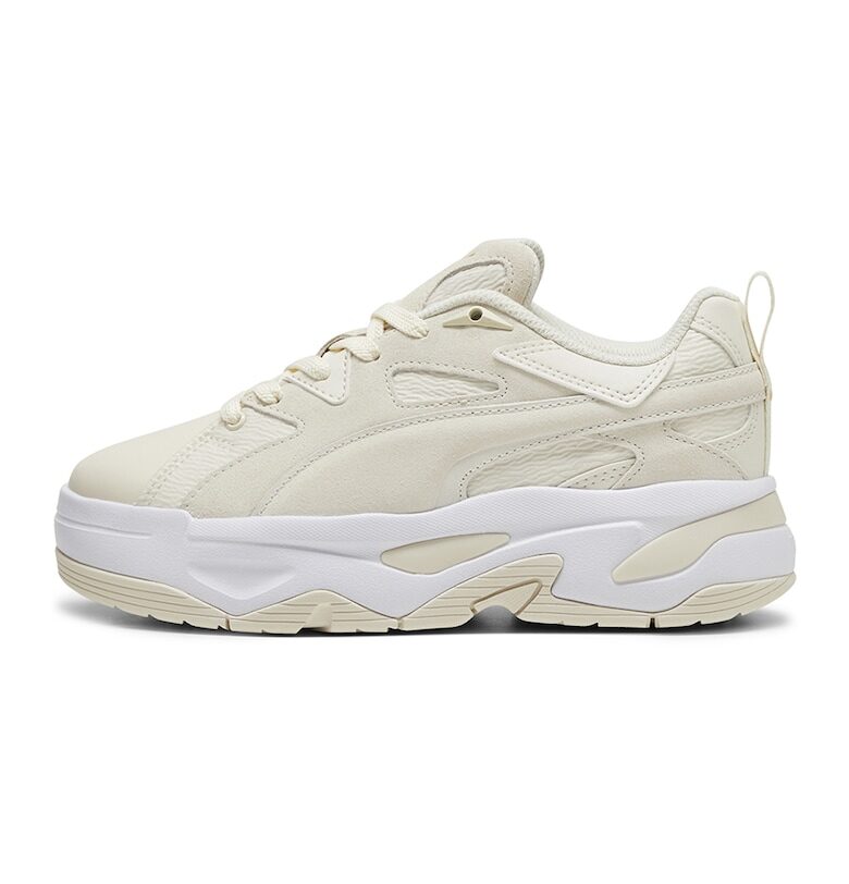 Спортни обувки BLSTR Mix Apline Snow с велур Puma