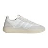 Спортни обувки Barreda Decode с кожа и велур adidas Sportswear