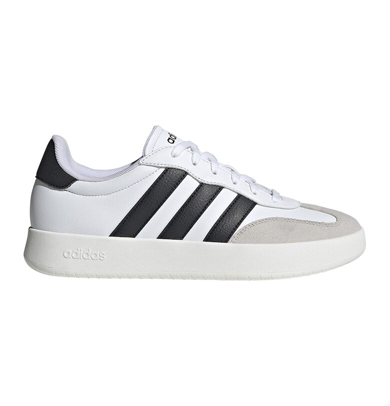 Спортни обувки Barreda от еко кожа с велур adidas Sportswear