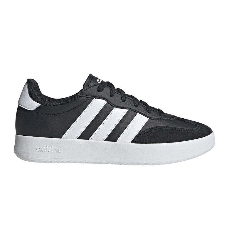 Спортни обувки Barreda от еко кожа с велур adidas Sportswear