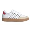 Спортни обувки Barreda от еко кожа с велур adidas Sportswear