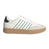 Спортни обувки Barreda от еко кожа с велур adidas Sportswear