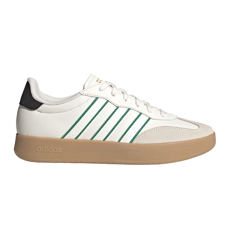 Спортни обувки Barreda от еко кожа с велур adidas Sportswear