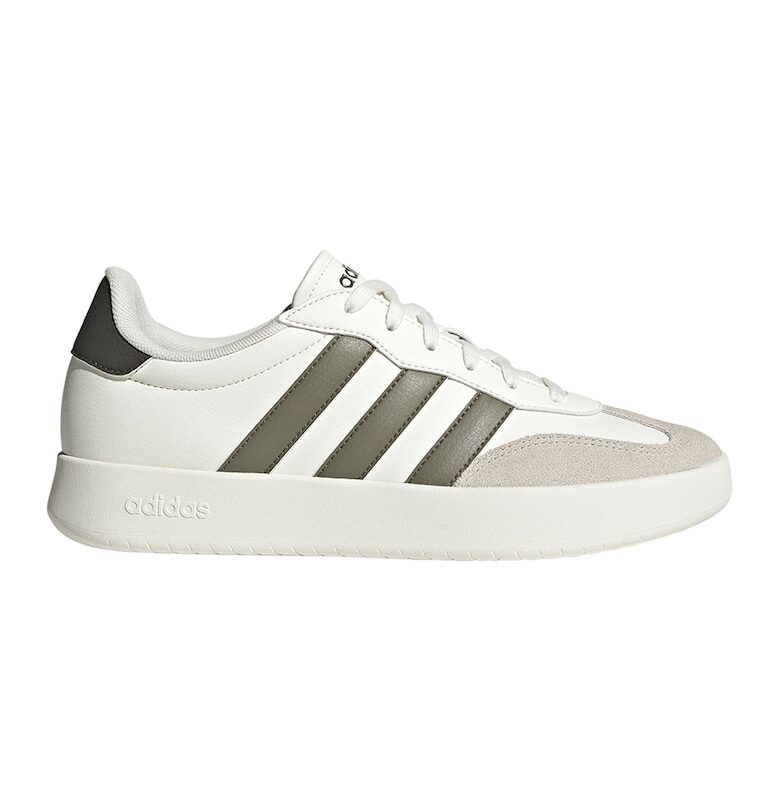 Спортни обувки Barreda от еко кожа с велур adidas Sportswear