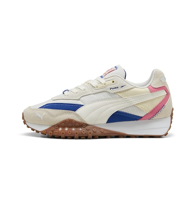 Спортни обувки Blktop Rider с цветен блок Puma