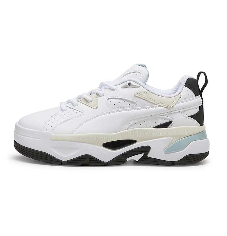 Спортни обувки Blstr с перфорации Puma