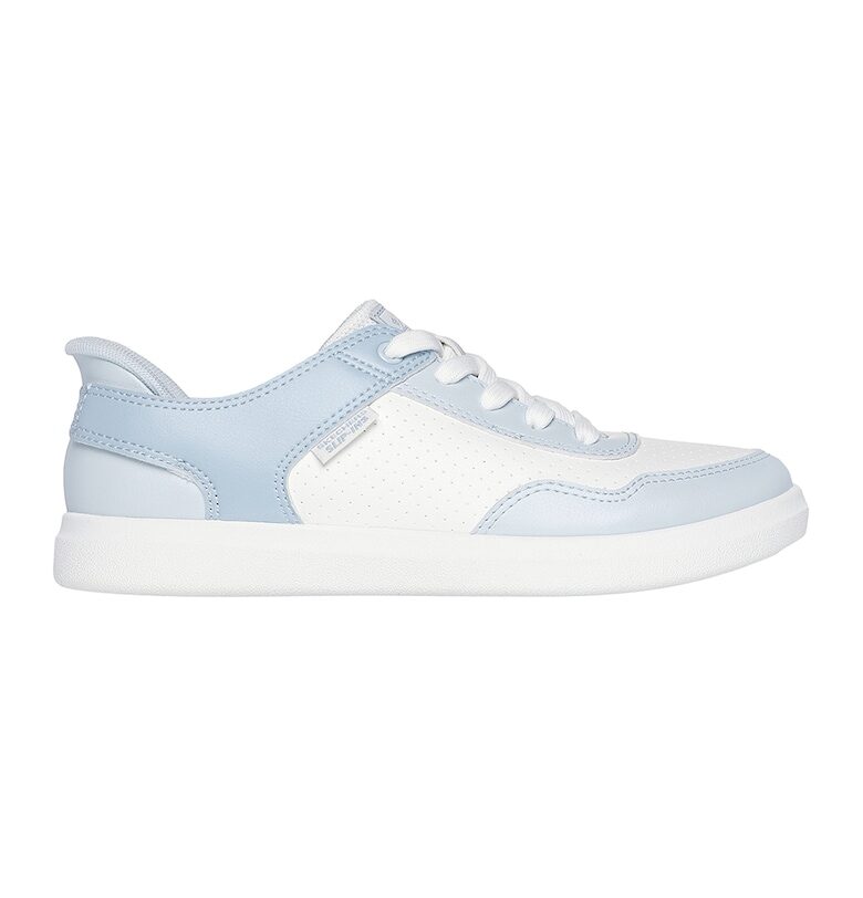 Спортни обувки Bobs D'vine Slip-ins™ Slip-Ins от еко кожа Skechers