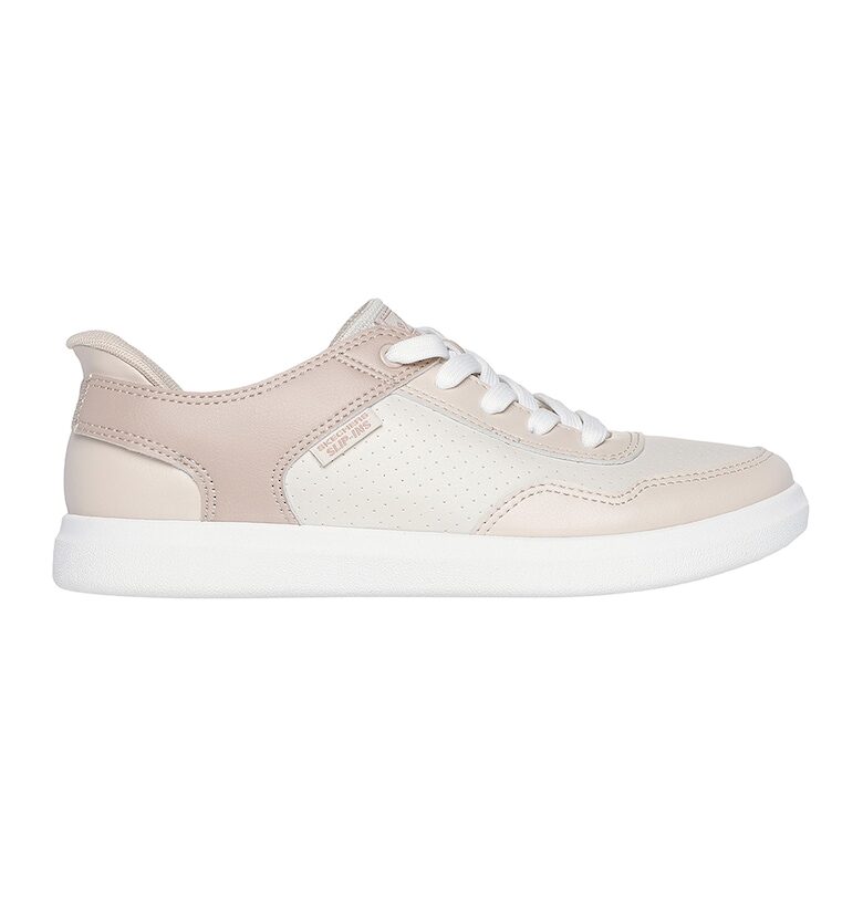 Спортни обувки Bobs D'vine Slip-ins™ Slip-Ins от еко кожа Skechers
